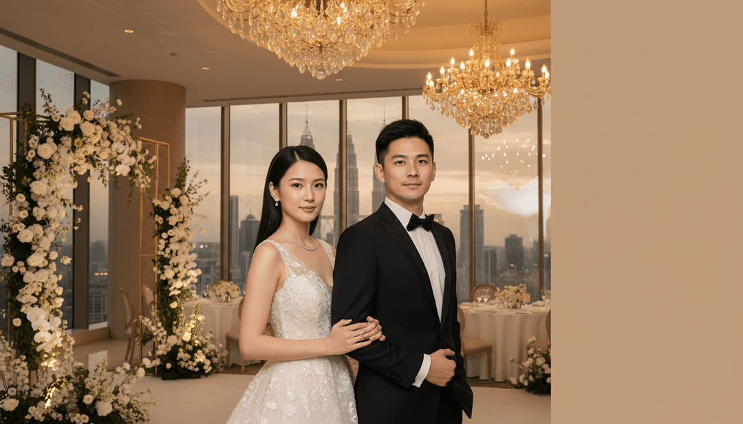 The Wedding Photo Sharing App That Keeps Your Guests In The Story